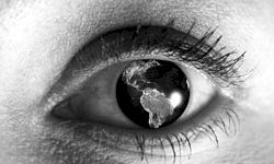The All-Seeing Eye